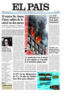 Portada de 14-06-2005