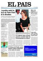 Portada de 15-06-2005