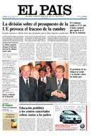 Portada de 18-06-2005