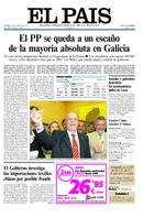 Portada de 20-06-2005