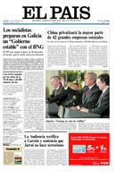 Portada de 21-06-2005