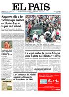Portada de 22-06-2005