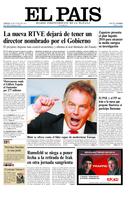 Portada de 24-06-2005