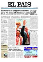 Portada de 28-06-2005