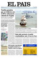 Portada de 29-06-2005