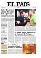 Portada de 30-06-2005