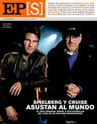 Portada de 26-06-2005