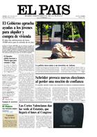 Portada de 02-07-2005
