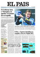 Portada de 04-07-2005