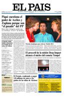 Portada de 05-07-2005