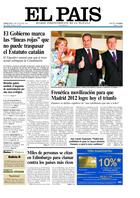 Portada de 06-07-2005