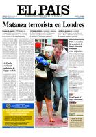 Portada de 08-07-2005