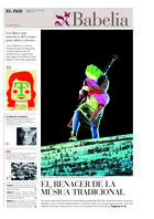 Portada de 09-07-2005
