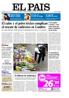 Portada de 10-07-2005