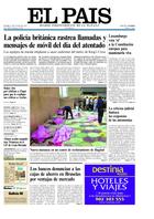 Portada de 11-07-2005