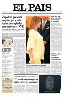 Portada de 12-07-2005
