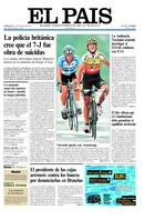 Portada de 13-07-2005