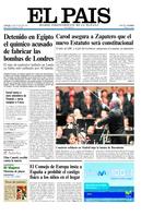 Portada de 16-07-2005