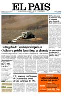 Portada de 19-07-2005