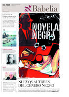 Portada de 23-07-2005