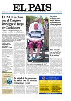 Portada de 26-07-2005