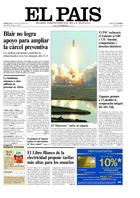 Portada de 27-07-2005