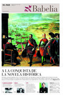 Portada de 30-07-2005