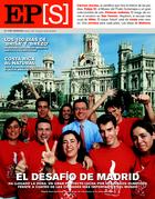 Portada de 03-07-2005