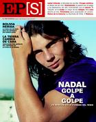 Portada de 10-07-2005