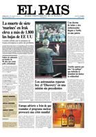 Portada de 03-08-2005