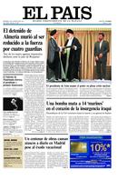 Portada de 04-08-2005