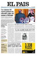 Portada de 06-08-2005