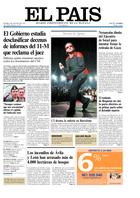 Portada de 08-08-2005