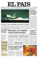 Portada de 10-08-2005