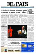 Portada de 11-08-2005
