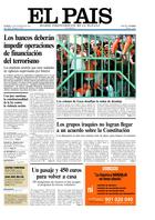 Portada de 16-08-2005