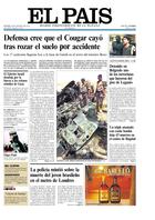 Portada de 18-08-2005