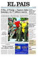 Portada de 19-08-2005