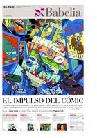 Portada de 20-08-2005