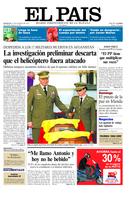 Portada de 21-08-2005
