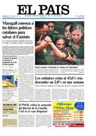 Portada de 24-08-2005