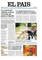Portada de 26-08-2005