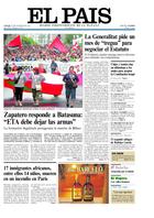 Portada de 27-08-2005