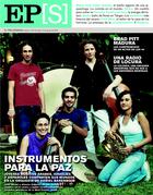 Portada de 14-08-2005