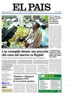 Portada de 01-09-2005