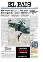 Portada de 05-09-2005
