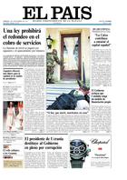 Portada de 09-09-2005