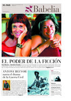 Portada de 10-09-2005