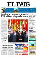Portada de 11-09-2005