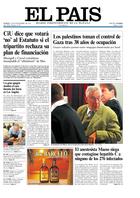 Portada de 13-09-2005